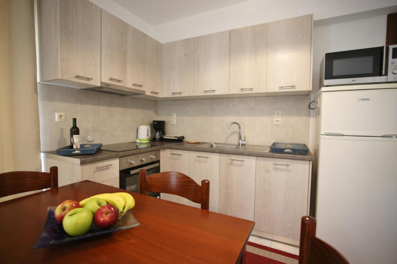 Cozy Apartments In City'S Suburbs Lefkada City Exterior photo