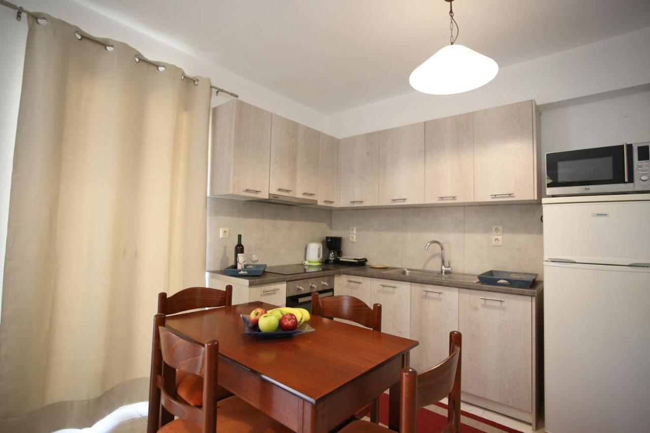 Cozy Apartments In City'S Suburbs Lefkada City Exterior photo