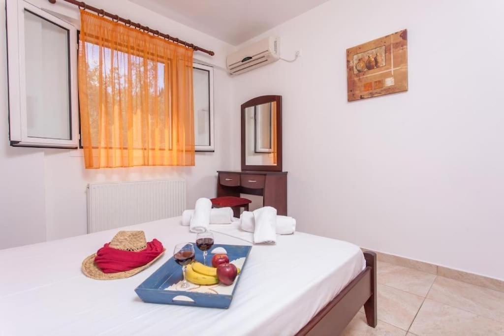 Cozy Apartments In City'S Suburbs Lefkada City Exterior photo